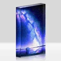 Kumano Phay - Acrylic Block - VTuber