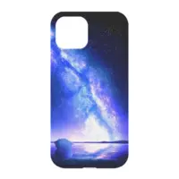 Kumano Phay - Smartphone Cover - VTuber Size-iPhone 13 