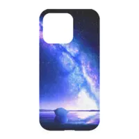 Kumano Phay - Smartphone Cover - VTuber Size-iPhone 13 Pro 