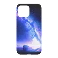 Kumano Phay - Smartphone Cover - VTuber Size-iPhone 13 Pro Max 