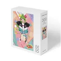 Maizuru Yokato - Jigsaw puzzle - VTuber