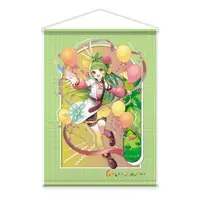 Maizuru Yokato - Tapestry - VTuber