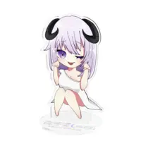 Yomoito Syuno - Acrylic stand - VTuber Size-100x100mm