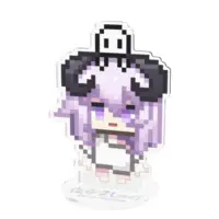 Yomoito Syuno - Acrylic stand - VTuber Size-100x100mm