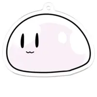 Yomoito Syuno - Key Chain - Acrylic Key Chain - VTuber Size-50 x 50 (mm)