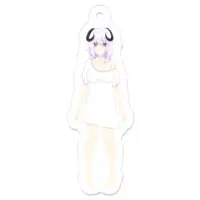 Yomoito Syuno - Key Chain - Acrylic Key Chain - VTuber Size-50 x 50 (mm)