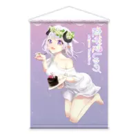 Yomoito Syuno - Tapestry - VTuber