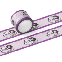 Yomoito Syuno - Masking Tape - VTuber Size-30mm