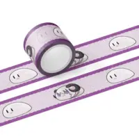 Yomoito Syuno - Masking Tape - VTuber Size-30mm