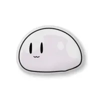 Yomoito Syuno - Cushion - VTuber Size-H61×W86cm