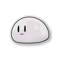Yomoito Syuno - Cushion - VTuber Size-H61×W86cm