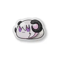 Yomoito Syuno - Cushion - VTuber Size-H36×W56cm