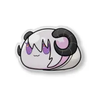 Yomoito Syuno - Cushion - VTuber Size-H61×W86cm