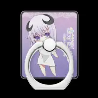 Yomoito Syuno - Smartphone Ring Holder - VTuber