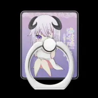 Yomoito Syuno - Smartphone Ring Holder - VTuber