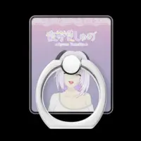 Yomoito Syuno - Smartphone Ring Holder - VTuber