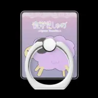 Yomoito Syuno - Smartphone Ring Holder - VTuber