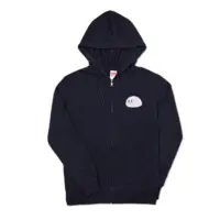Yomoito Syuno - Clothes - Hoodie - VTuber Size-S