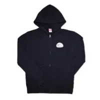 Yomoito Syuno - Clothes - Hoodie - VTuber Size-L