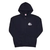 Yomoito Syuno - Clothes - Hoodie - VTuber Size-XL