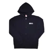 Yomoito Syuno - Clothes - Hoodie - VTuber Size-L