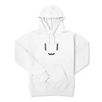 Yomoito Syuno - Clothes - Hoodie - VTuber Size-L