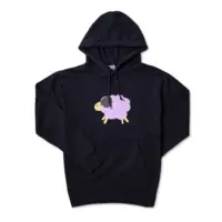 Yomoito Syuno - Clothes - Hoodie - VTuber Size-S