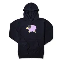 Yomoito Syuno - Clothes - Hoodie - VTuber Size-M