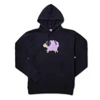 Yomoito Syuno - Clothes - Hoodie - VTuber Size-XL