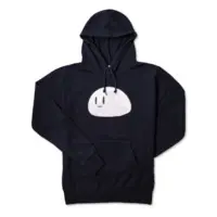 Yomoito Syuno - Clothes - Hoodie - VTuber Size-M