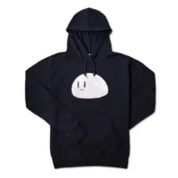 Yomoito Syuno - Clothes - Hoodie - VTuber Size-L