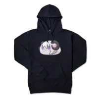 Yomoito Syuno - Clothes - Hoodie - VTuber Size-L