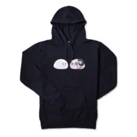 Yomoito Syuno - Clothes - Hoodie - VTuber Size-M