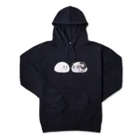 Yomoito Syuno - Clothes - Hoodie - VTuber Size-L