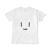 Yomoito Syuno - Clothes - T-shirts - VTuber Size-L