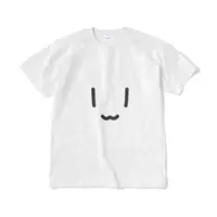Yomoito Syuno - Clothes - T-shirts - VTuber Size-XL