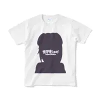 Yomoito Syuno - Clothes - T-shirts - VTuber Size-S