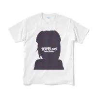 Yomoito Syuno - Clothes - T-shirts - VTuber Size-M