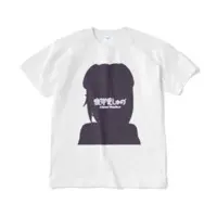 Yomoito Syuno - Clothes - T-shirts - VTuber Size-XL