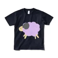 Yomoito Syuno - Clothes - T-shirts - VTuber Size-S