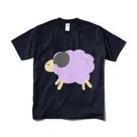 Yomoito Syuno - Clothes - T-shirts - VTuber Size-M