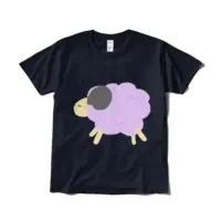 Yomoito Syuno - Clothes - T-shirts - VTuber Size-L