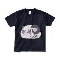 Yomoito Syuno - Clothes - T-shirts - VTuber Size-S