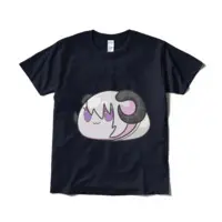 Yomoito Syuno - Clothes - T-shirts - VTuber Size-L