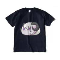 Yomoito Syuno - Clothes - T-shirts - VTuber Size-XL