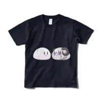 Yomoito Syuno - Clothes - T-shirts - VTuber Size-S