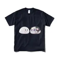 Yomoito Syuno - Clothes - T-shirts - VTuber Size-M