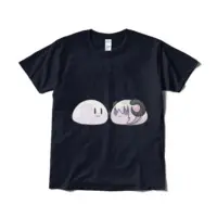 Yomoito Syuno - Clothes - T-shirts - VTuber Size-L