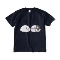 Yomoito Syuno - Clothes - T-shirts - VTuber Size-XL
