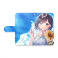 Yumeno Honoka - Smartphone Cover - VTuber